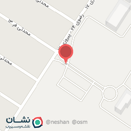 عکس مهمانسرای آب منطقه ای خراسان رضوی