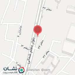 عکس پرده سرای ایلیا