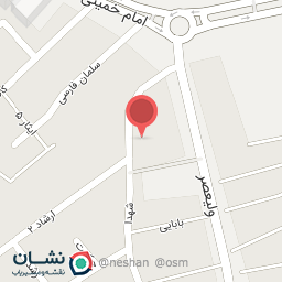 عکس فروشگاه کت و شلوار فروغی