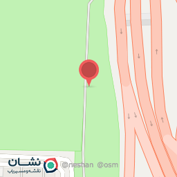 عکس جالی پارک