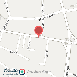 عکس دکتر احسان امینی