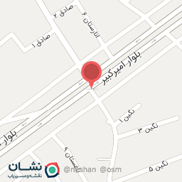 عکس شهید تاجری