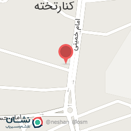 عکس سوپرمارکت و تره بار عرشیا