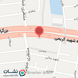 عکس فروشگاه سعید