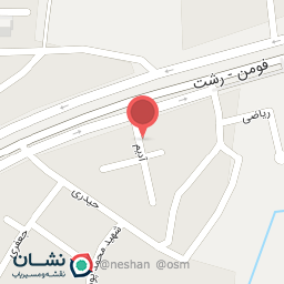 عکس افق کوروش شعبه فـومــن حاجی آباد