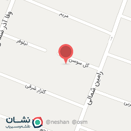 عکس ساختمان ونوس