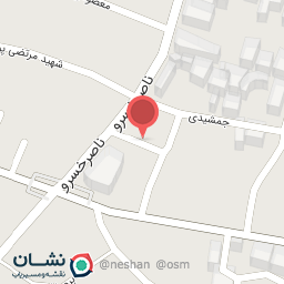 عکس مطب دندانپزشکی دکتر نورعلی زاده