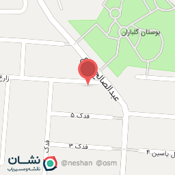 عکس فروشگاه لوازم خانگی و مس