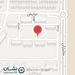 عکس سوپر مارکت بامداد