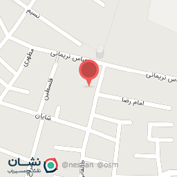 عکس دبستان شهدای زمان آباد