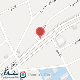 عکس سالن زیبایی رزآیلار اردبیل