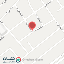 عکس موسسه کوثر احمد