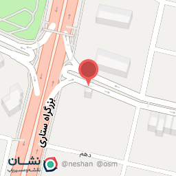 عکس شرکت پایانه محیط پاک