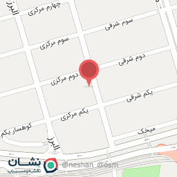 عکس کباب سرای فرحان