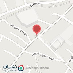 عکس خرازی آقاشیری
