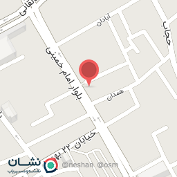 عکس فروشگاه زنجیره ای رفاه