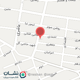 عکس عینک اعتماد