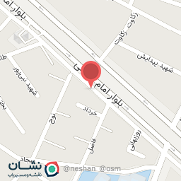 عکس نقاشی خودرو علی پیرهادی