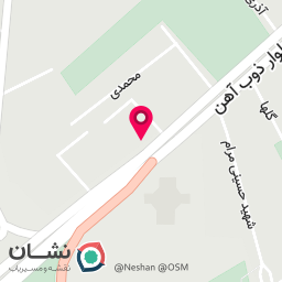 عکس نمایشگاه اتومبیل پل