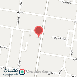 عکس رنگ و ابزار محمدی