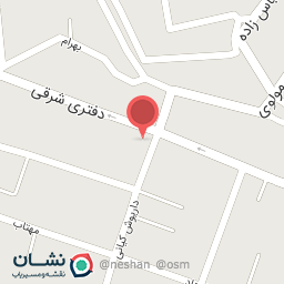 عکس فروشگاه دستگیره آیکان راستی