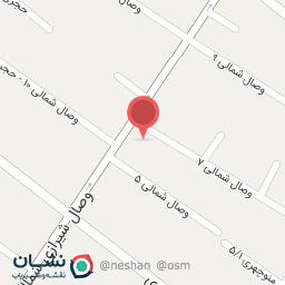 عکس قنادی نوشین