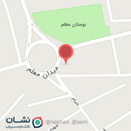 عکس میوه فروشی انفرادی 