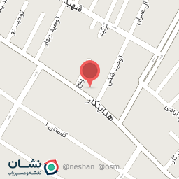 عکس افق کوروش شعبه مشکین دشت هدایت کار