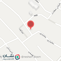 عکس سوپر مارکت زیودار