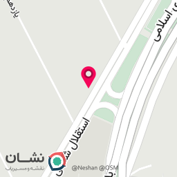 عکس کافه رستوران مثلث