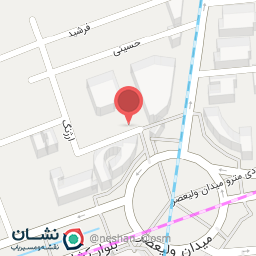 عکس رخت ایرانی بته جقه شعبه کشاورز - پارک لاله