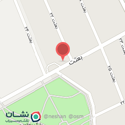 عکس بستنی و فالوده نگین شهر