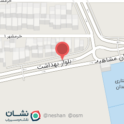 عکس فست فود مک من