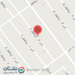 عکس خواروبار فروشی محمدپور