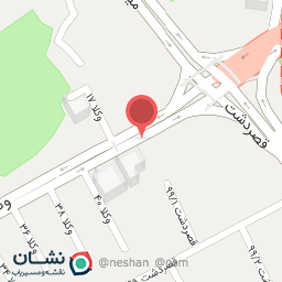عکس چهارراه قصرالدشت