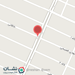 عکس سوپرمارکت محمدرضا 