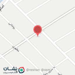 عکس پارچه فروشی صداقت