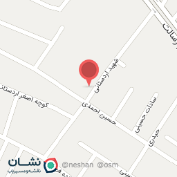 عکس آرایشگاه مردانه