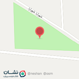 عکس پارک سلامت