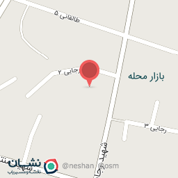 عکس پارکینگ طبقاتی شهرداری