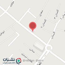 عکس امام زاده خواهران غریب 