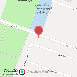 عکس پیرایش مارکو