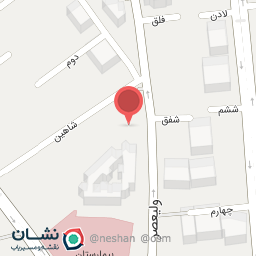 عکس کافه رستوران مراکشی