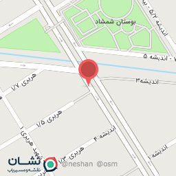 عکس مسکن فردوس