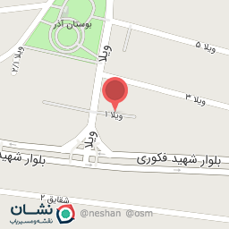 عکس پارچه فروشی قائم