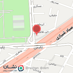 عکس فروشگاه برنج و حبوبات شالیزار