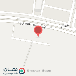 عکس باشگاه بدنسازی نجم الدین محبی