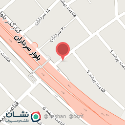 عکس آرایشگاه امید