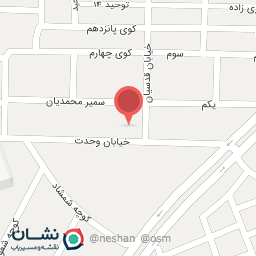 عکس نانوایی سنگک خانی