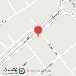 عکس نانوایی بربری